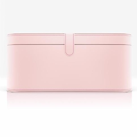 Dyson Accessories - Dyson Supersonic Presentation case, leather ,New never used